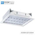 Gas Station 80W Recessed LED Light with Meanwell Driver of 7 Years Warranty